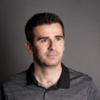 Miljan Pandurevic avatar image