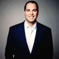 David Dick avatar image