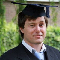 Tom Uings avatar image