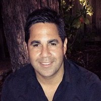 Mike Reid avatar image