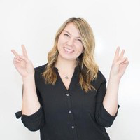 Kristen Peczynski avatar image