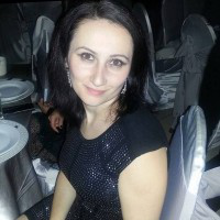 Svetlana Yakubova avatar image