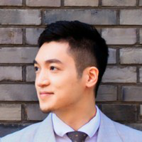 Vincent Chen avatar image