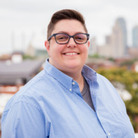 Jennifer Roland-McCombs avatar image