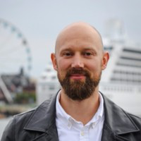 Aku Vehmersalo avatar image