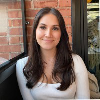 Maria Radu avatar image