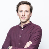 Yannick Visart avatar image