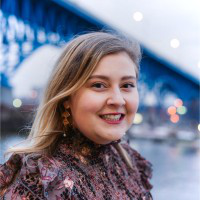 Taylor Barnes avatar image