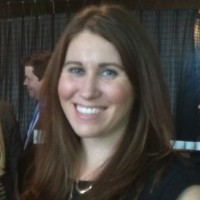 Liz Peterman avatar image