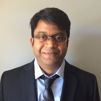 Rishi Mashelkar avatar image