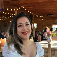 Kim Reyes avatar image