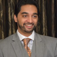 Parth Shah avatar image