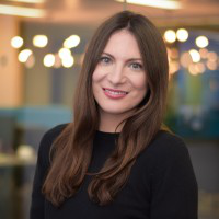 Hannah Ainsworth avatar image