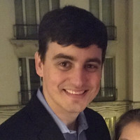 Steve Hebel avatar image