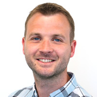 Barry Loughran avatar image