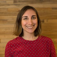 Amanda Van Huis avatar image