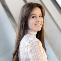 Isabella Wah avatar image