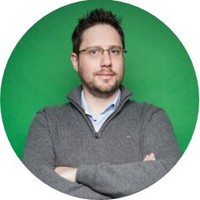 Romain Cournot avatar image