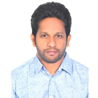 Karthik Athmakoori avatar image