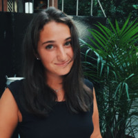 Olivia Occhi avatar image