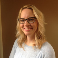 Amy Draeger avatar image