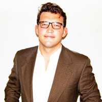 Nathan Lelek avatar image