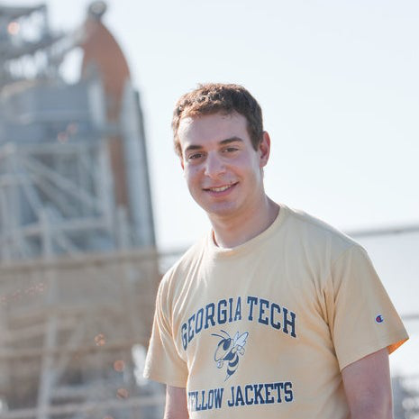 Josh Sandler avatar image