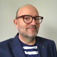 Daniel Almada avatar image