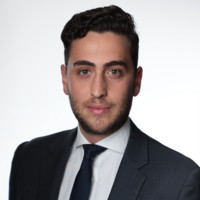 Mischa Smolkin avatar image