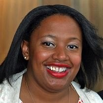 Rachel Frierson avatar image