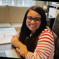 Zohra Velani avatar image