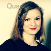 Lucie Guillerminet avatar image