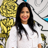 Vivian Vargas avatar image