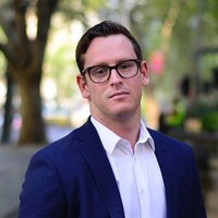 Oscar McCall avatar image