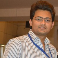 Jinit Shah avatar image