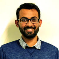 Dinesh Shriram avatar image