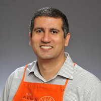 Kevin Abdo avatar image