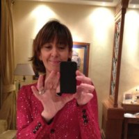 Silvia Rossi avatar image