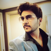 Anil Dabhi avatar image