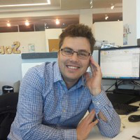 Robert Galbraith avatar image