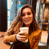 Ciosa DiStasio avatar image