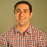 Seth Spielvogel avatar image