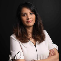 Ritika Jhaver avatar image