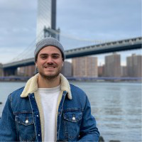 Cristian Ferro avatar image