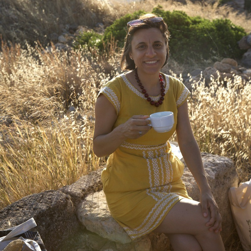 Maria Christodoulou avatar image