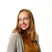 Elise Maeland avatar image