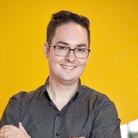 Marcelo Soares avatar image