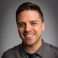 Jordan Leidlein avatar image