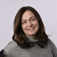 Mariann Gojcaj avatar image