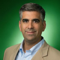 Kevin Fried avatar image